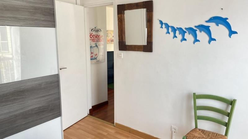 T2 Avignon Climatise Intra Muros Spacieux Et Lumineux Zewnętrze zdjęcie